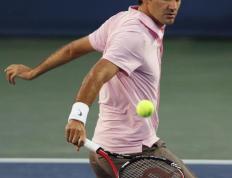  费德勒冠军头衔最少的赛事 