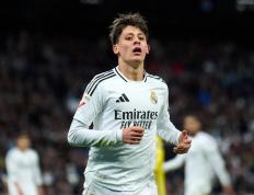 包含德布劳内新星突破纪录表现惊艳，皇家马德里未来可期！的词条