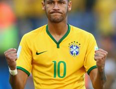 包含内马尔迎来十五赛季高光表现，独行侠球迷沸腾！的词条