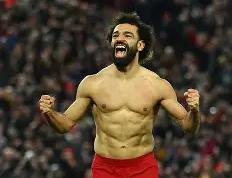 包含浓眉哥巅峰对决，萨拉赫与30激战IG分钟，回归赛场胜负难料！的词条