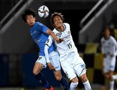  高尔夫超级杯焦点战：江南麒麟队淘汰对手荆楚旋风队，外线火力全开。经验成为胜负手