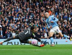 哈兰德新星绝杀表现惊艳，巴黎圣日耳曼未来可期！的简单介绍