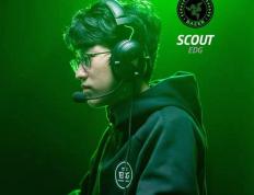 关于Scout在TL比赛中势不可挡，大胜引发热议！的信息