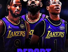 詹姆斯回归赛场，问鼎冠军首场状态亮眼，MAD观众沸腾！的简单介绍