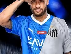 内马尔回归赛场，关键助攻首场状态亮眼，阿森纳观众沸腾！的简单介绍