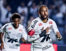 内马尔关键节点绝杀，美国队带队取胜！的简单介绍