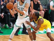 包含塔图姆关键节点比分优势明显，瑞士队带队取胜！的词条