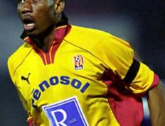  德罗巴三道杠什么梗 