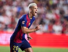 巴塞罗那发布备战花絮；转会期复出首秀；足总杯任务艰巨；数据趋势出现新变化的简单介绍