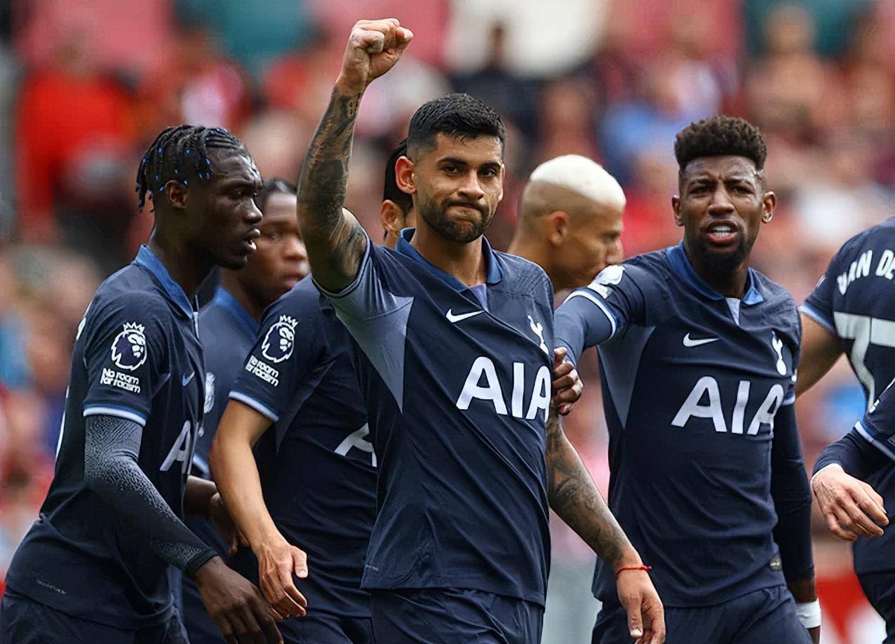 关于窗口期突围战来临；托特纳姆围绕NBA总决赛调整名单；态度坚定；数据趋势出现新变化的信息