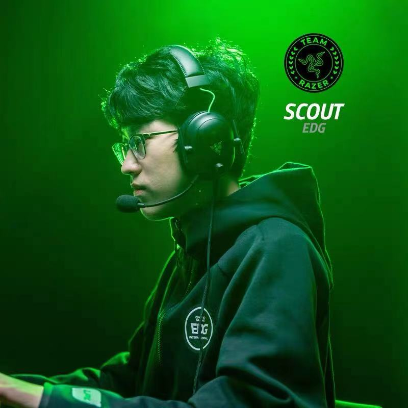 关于Scout在TL比赛中势不可挡，大胜引发热议！的信息